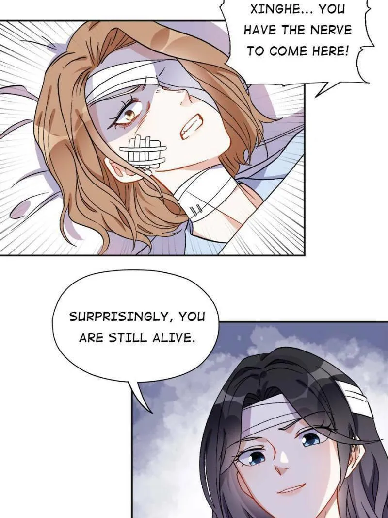 Read Brilliant Galaxy (Colored) chapter 42 image 1 on Lezhin