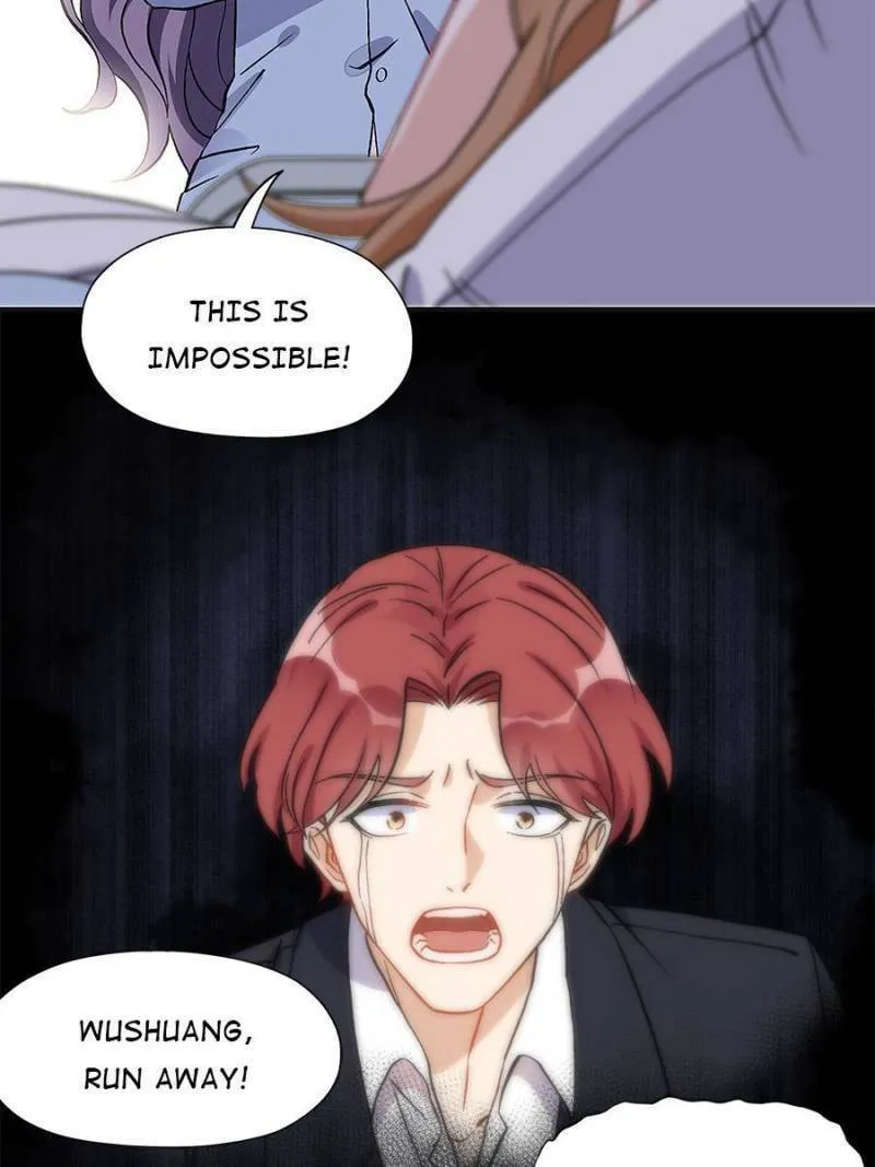Read Brilliant Galaxy (Colored) chapter 42 image 10 on Lezhin
