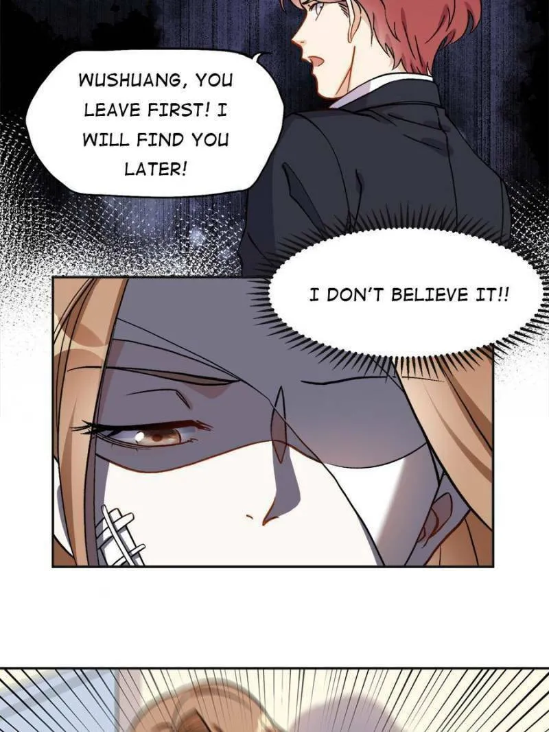 Read Brilliant Galaxy (Colored) chapter 42 image 13 on Lezhin
