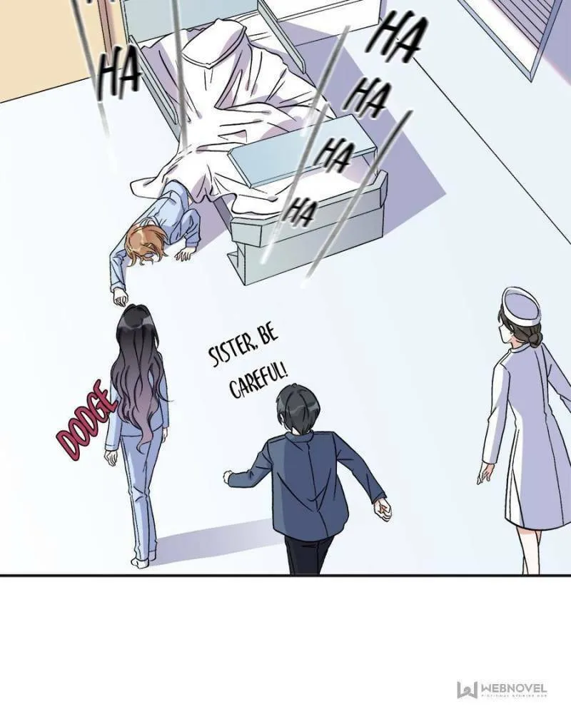 Read Brilliant Galaxy (Colored) chapter 42 image 18 on Lezhin
