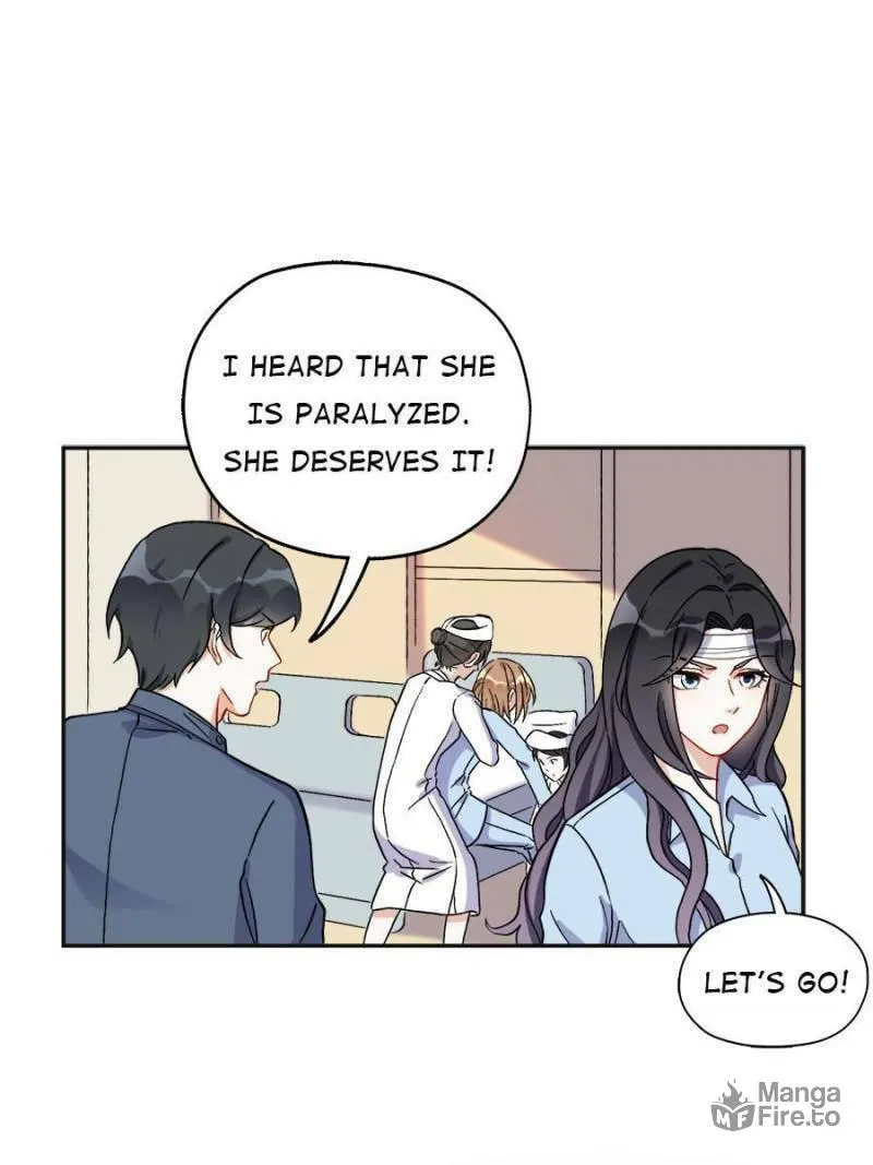 Read Brilliant Galaxy (Colored) chapter 42 image 19 on Lezhin