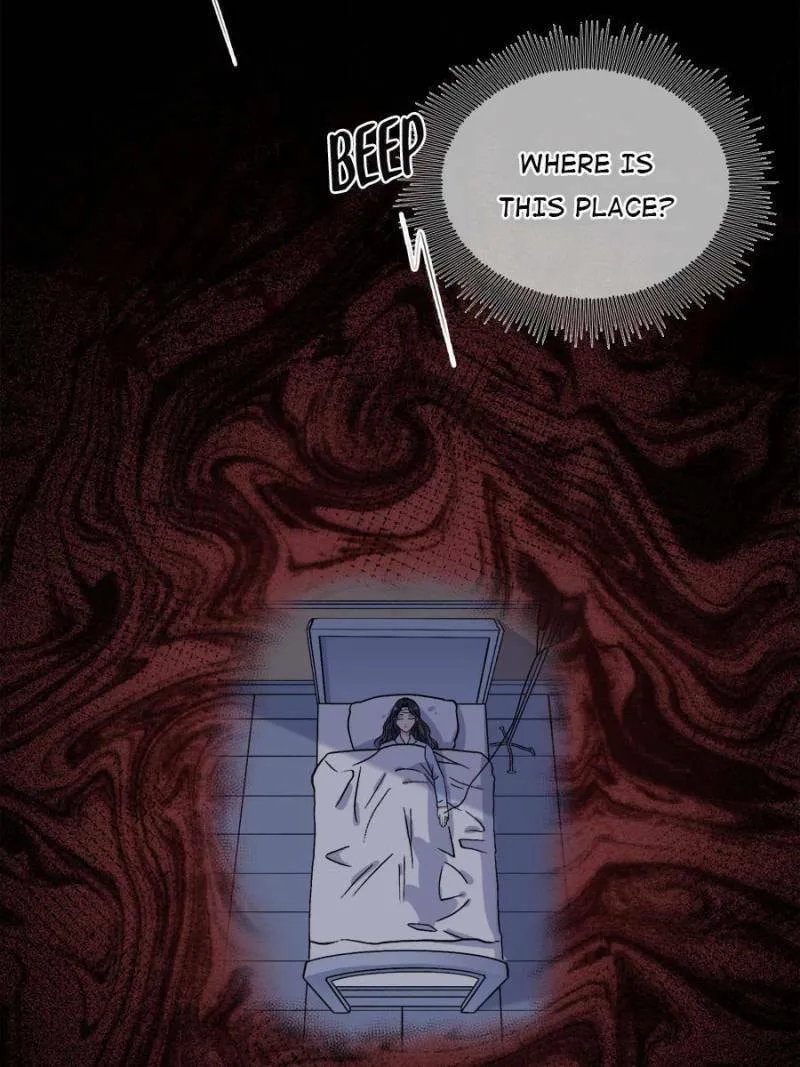 Read Brilliant Galaxy (Colored) chapter 42 image 22 on Lezhin