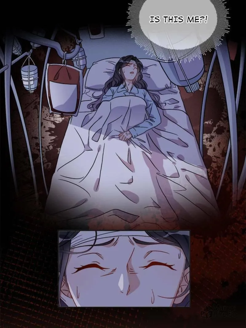 Read Brilliant Galaxy (Colored) chapter 42 image 24 on Lezhin