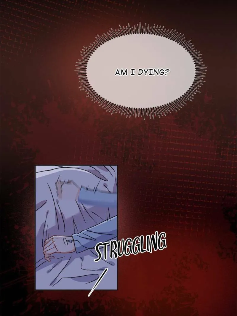 Read Brilliant Galaxy (Colored) chapter 42 image 25 on Lezhin