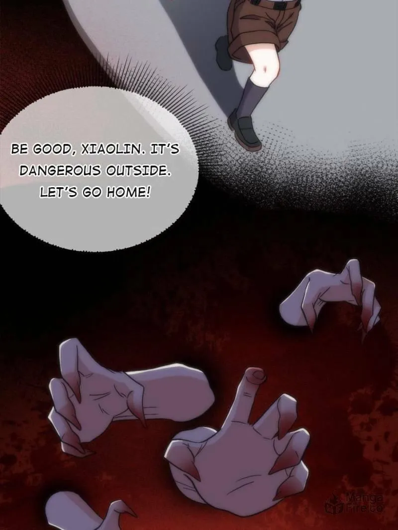 Read Brilliant Galaxy (Colored) chapter 42 image 29 on Lezhin