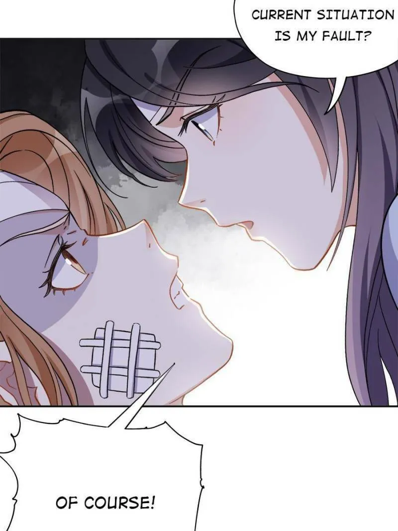 Read Brilliant Galaxy (Colored) chapter 42 image 3 on Lezhin