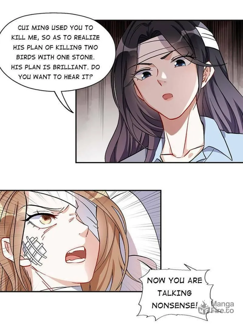 Read Brilliant Galaxy (Colored) chapter 42 image 5 on Lezhin