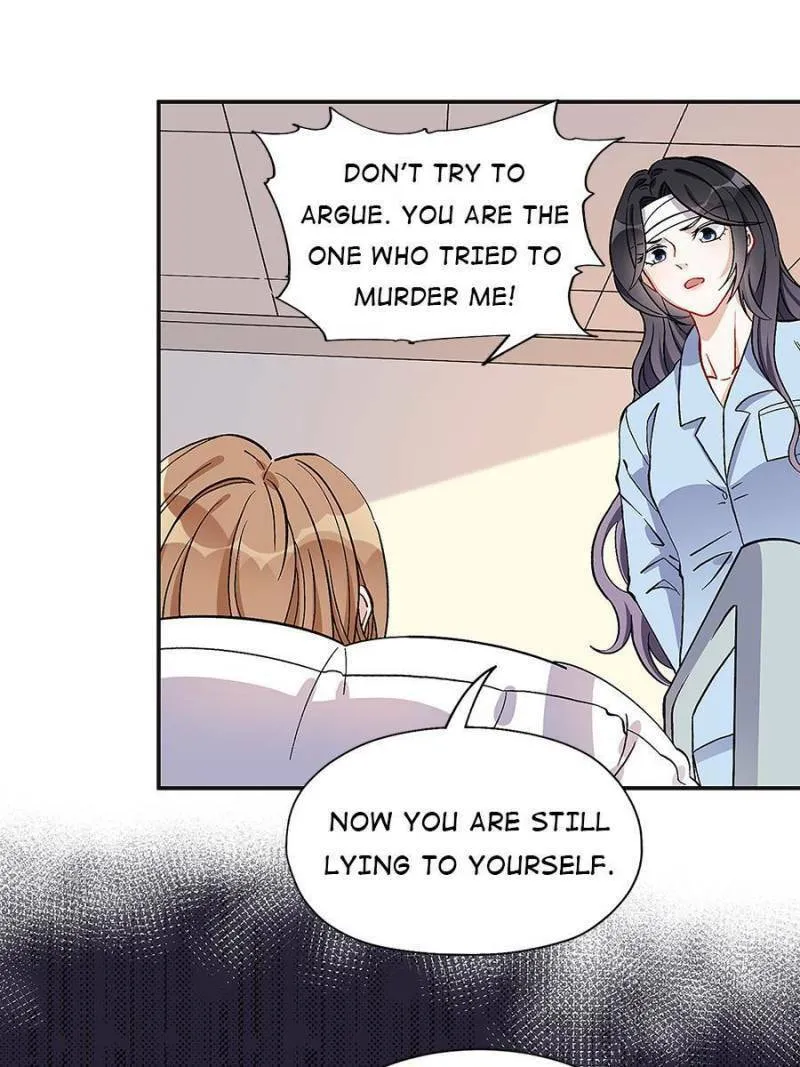 Read Brilliant Galaxy (Colored) chapter 42 image 6 on Lezhin