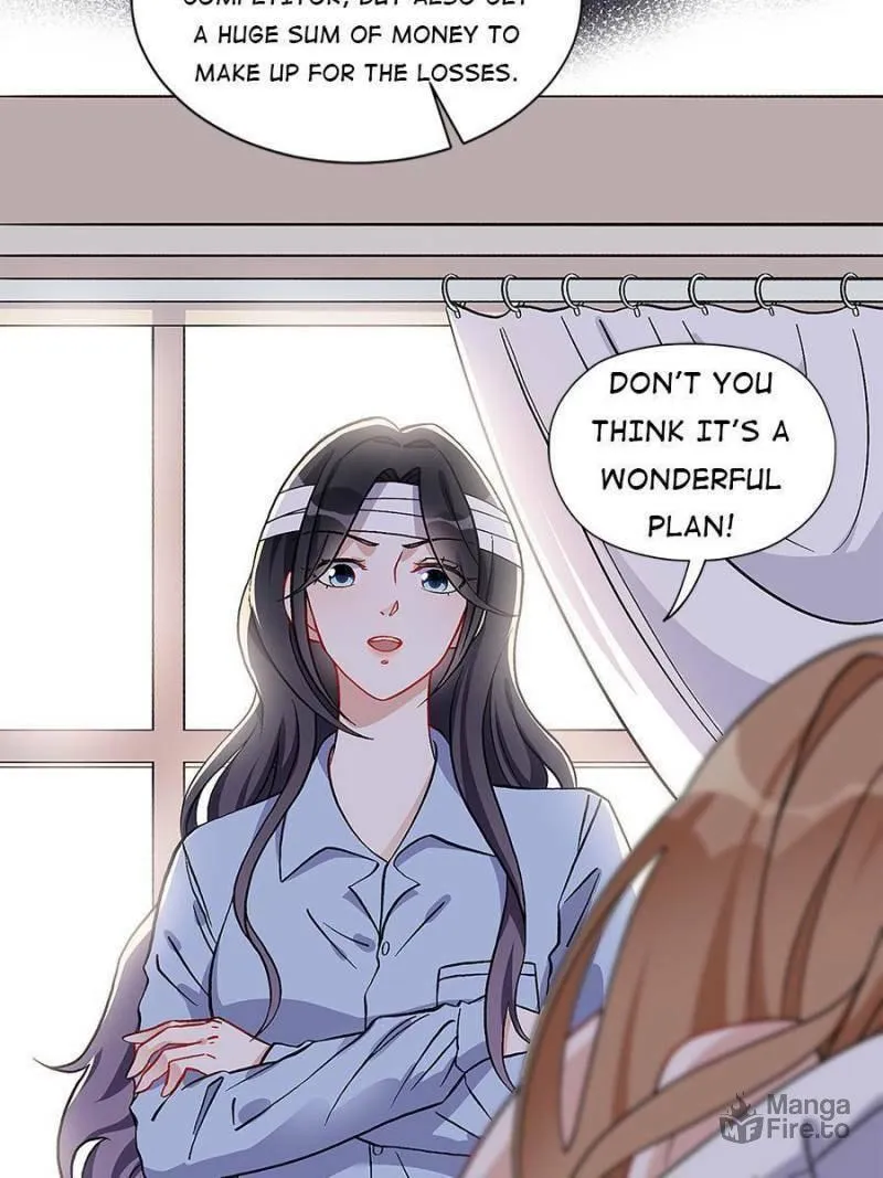 Read Brilliant Galaxy (Colored) chapter 42 image 9 on Lezhin