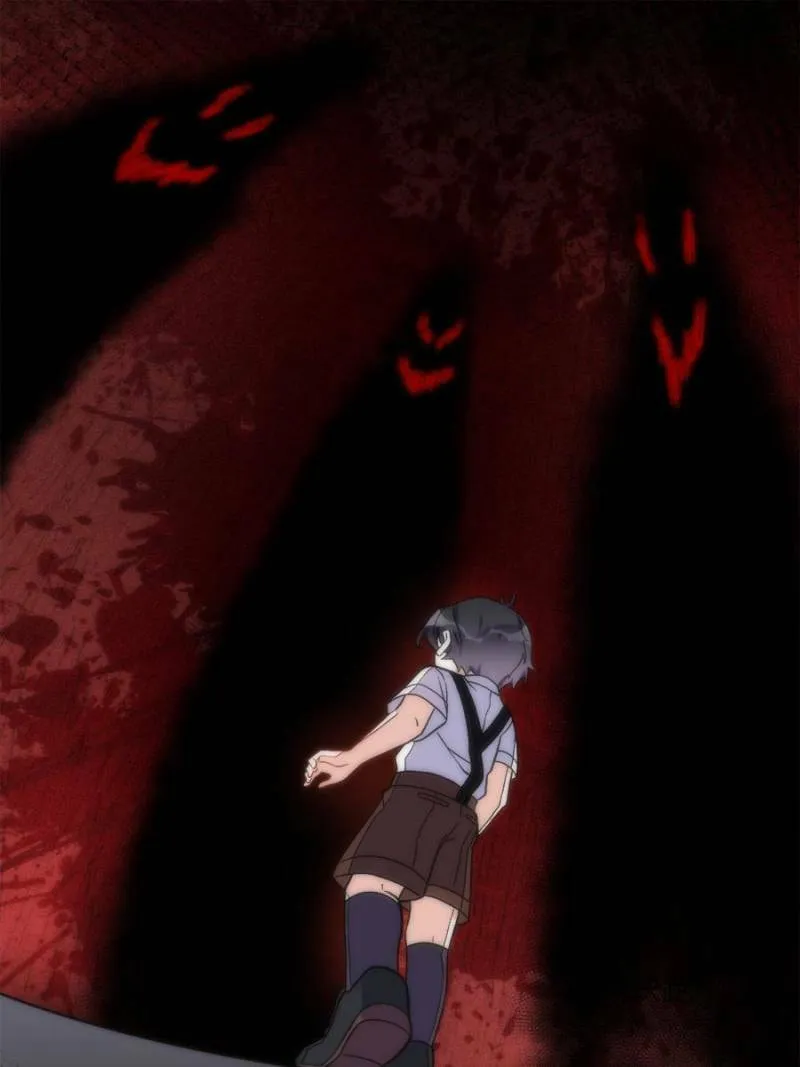 Read Brilliant Galaxy (Colored) chapter 43 image 0 on Lezhin