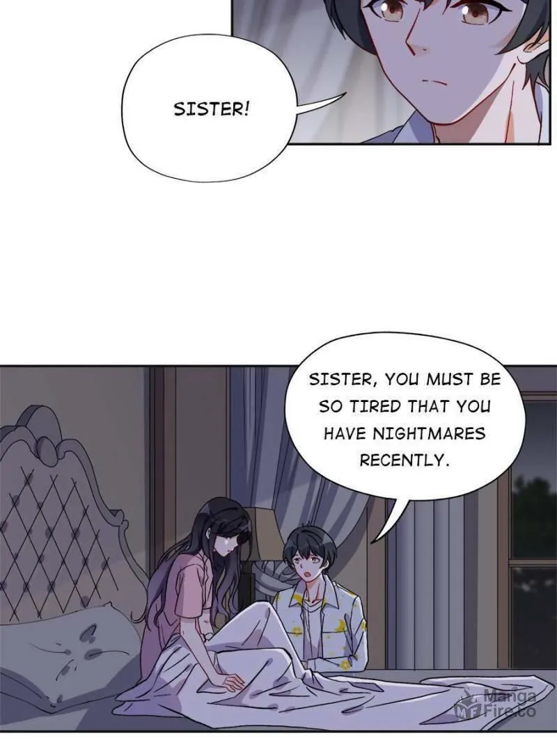 Read Brilliant Galaxy (Colored) chapter 43 image 11 on Lezhin