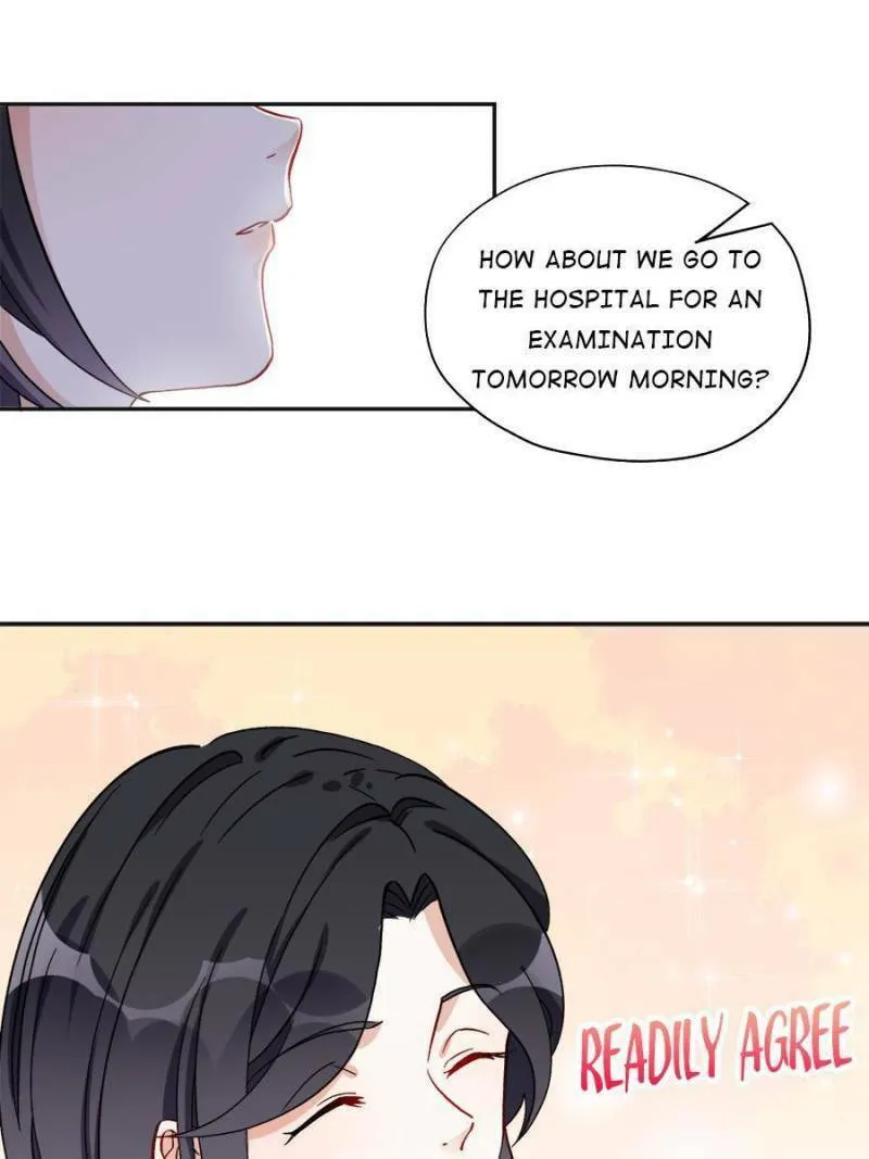 Read Brilliant Galaxy (Colored) chapter 43 image 12 on Lezhin