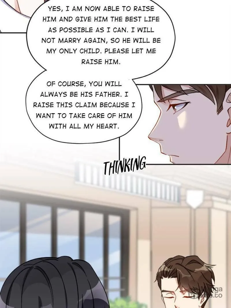 Read Brilliant Galaxy (Colored) chapter 43 image 24 on Lezhin