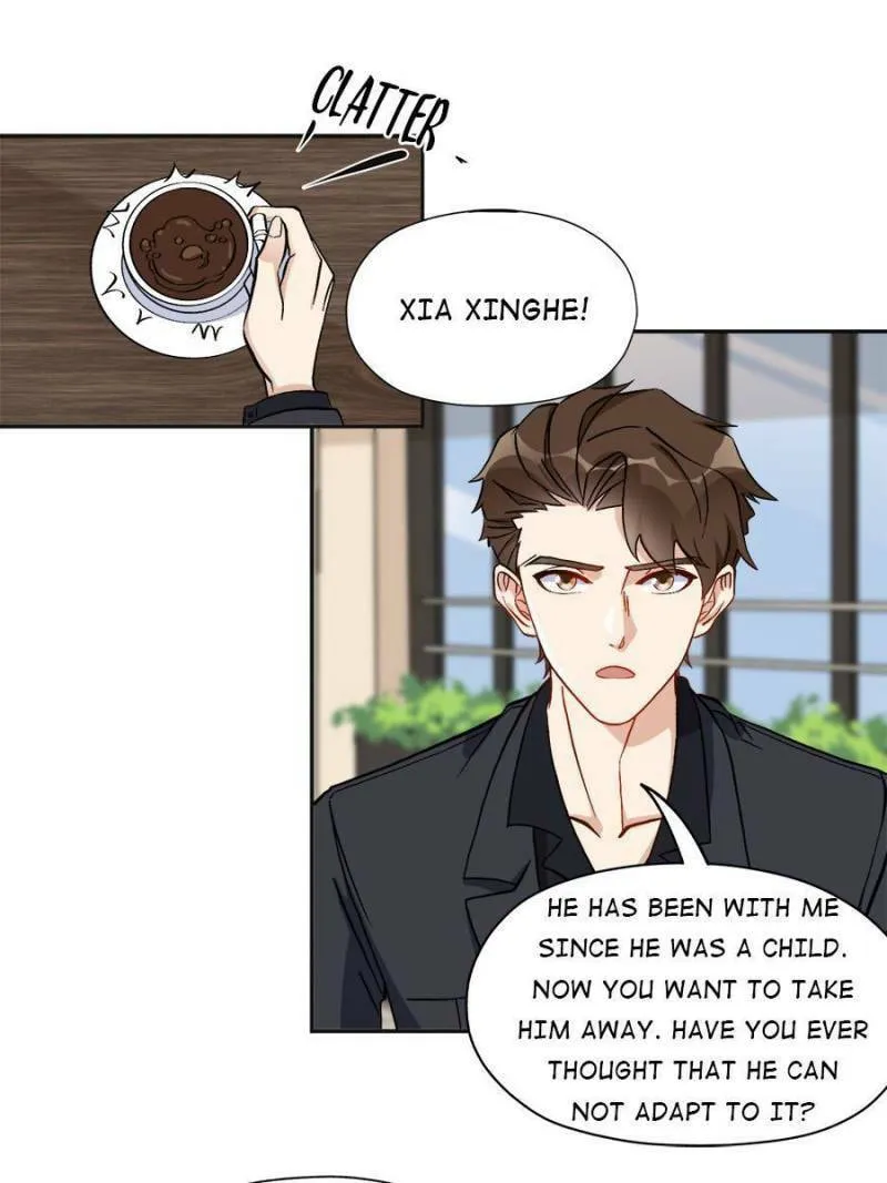 Read Brilliant Galaxy (Colored) chapter 43 image 27 on Lezhin