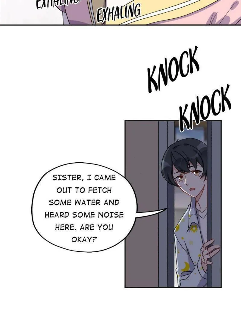 Read Brilliant Galaxy (Colored) chapter 43 image 7 on Lezhin