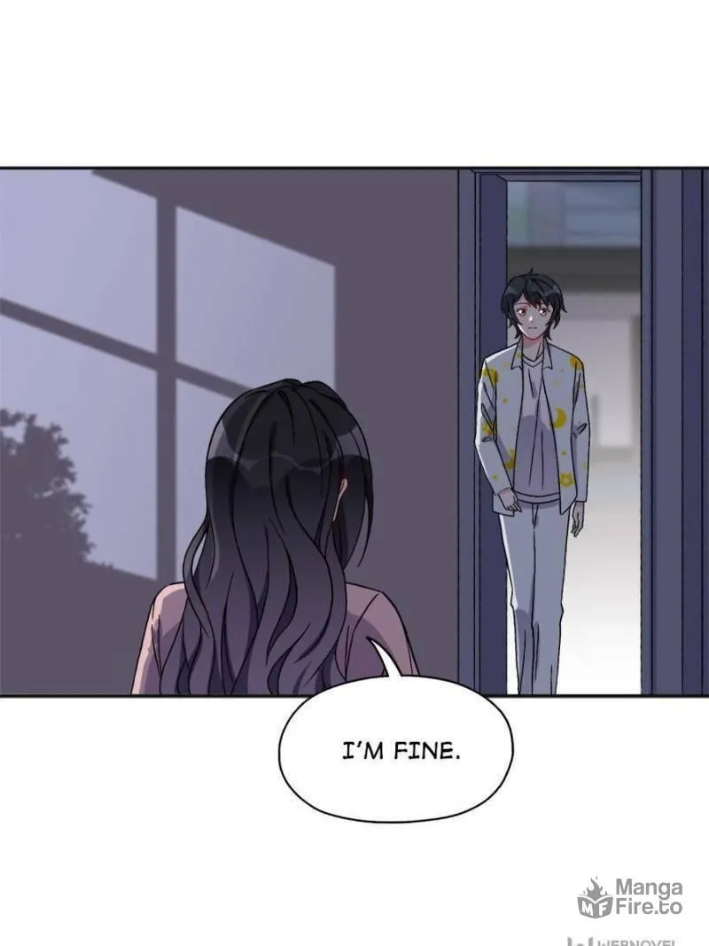Read Brilliant Galaxy (Colored) chapter 43 image 8 on Lezhin