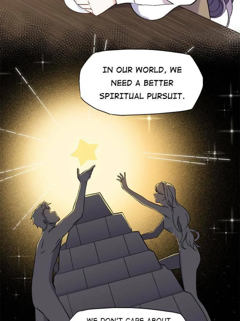 Read Brilliant Galaxy (Colored) chapter 44 image 12 on Lezhin