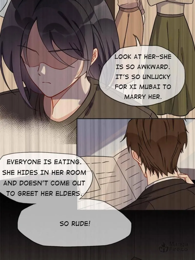 Read Brilliant Galaxy (Colored) chapter 44 image 4 on Lezhin