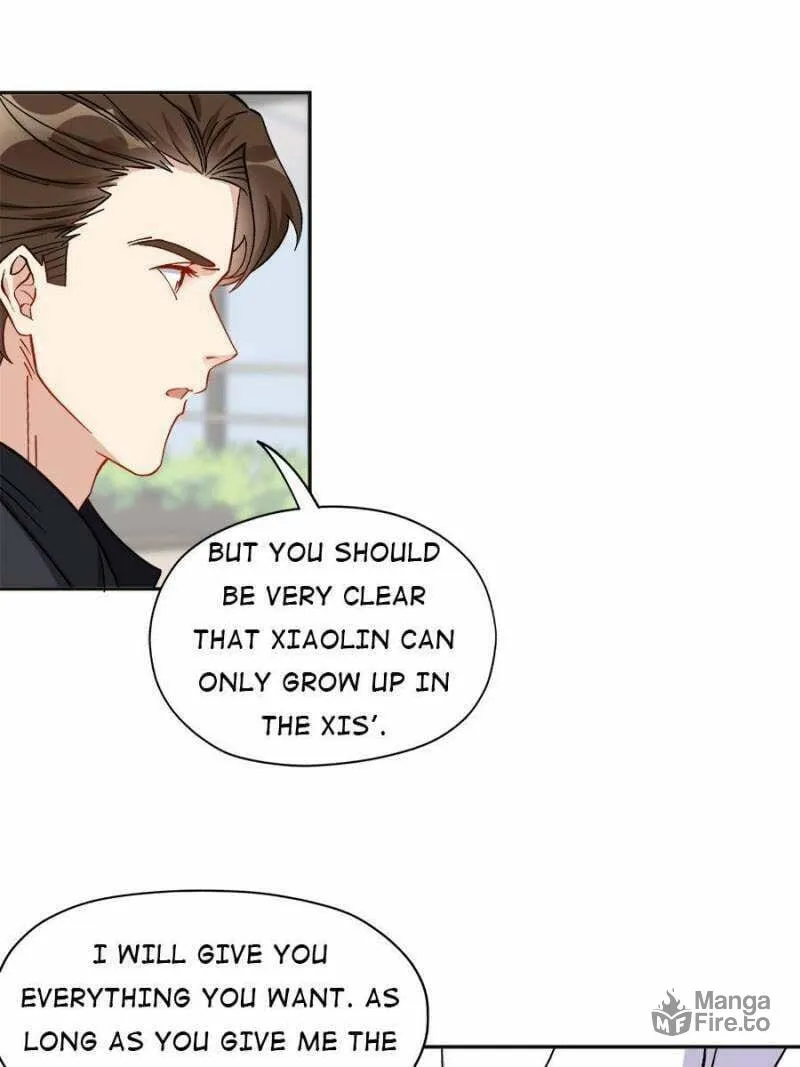 Read Brilliant Galaxy (Colored) chapter 44 image 8 on Lezhin