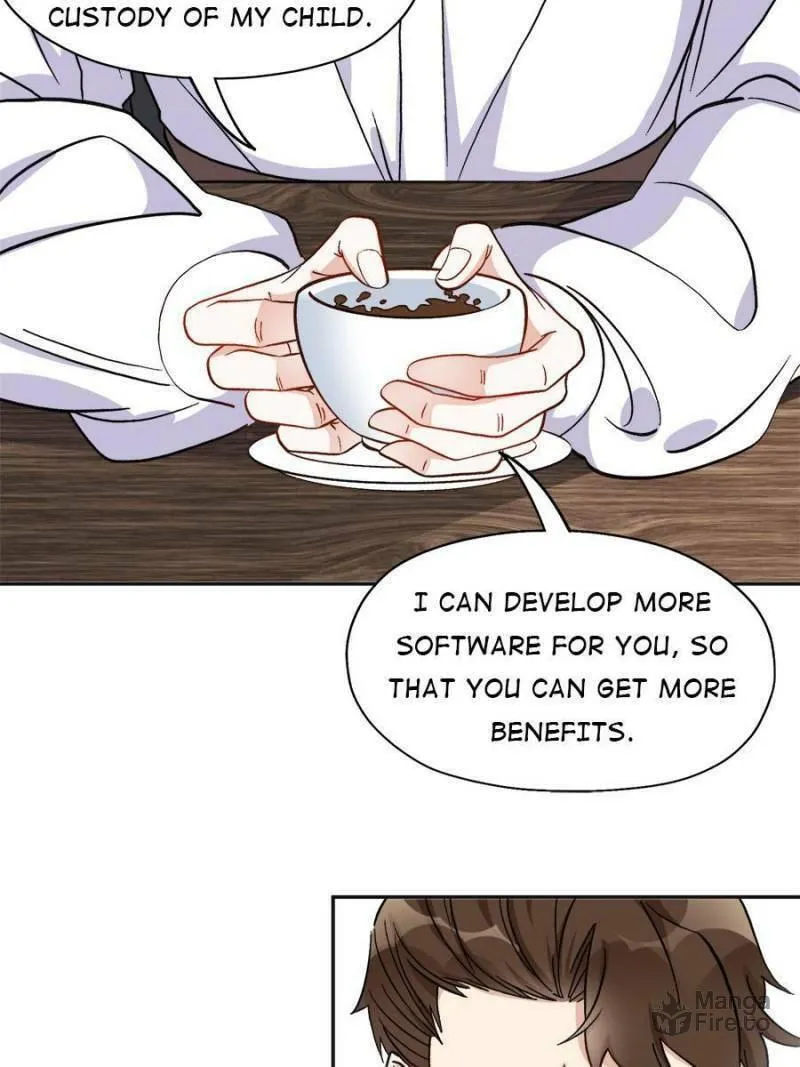 Read Brilliant Galaxy (Colored) chapter 44 image 9 on Lezhin