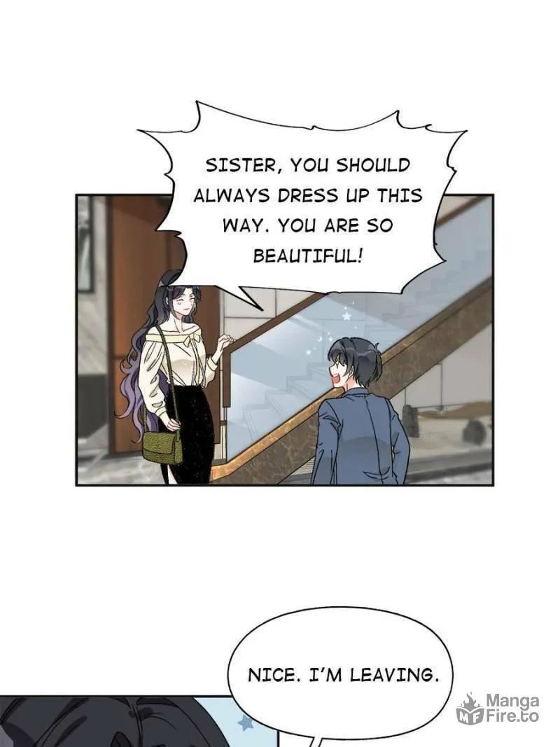 Read Brilliant Galaxy (Colored) chapter 45 image 20 on Lezhin