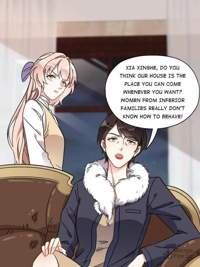 Read Brilliant Galaxy (Colored) chapter 45 image 32 on Lezhin
