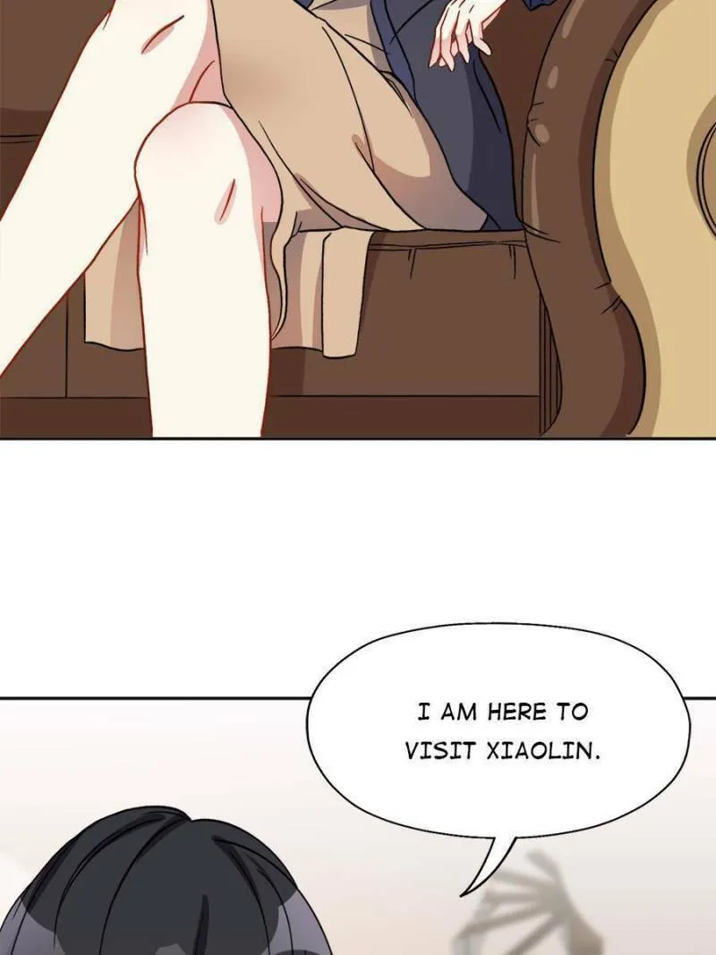 Read Brilliant Galaxy (Colored) chapter 45 image 33 on Lezhin