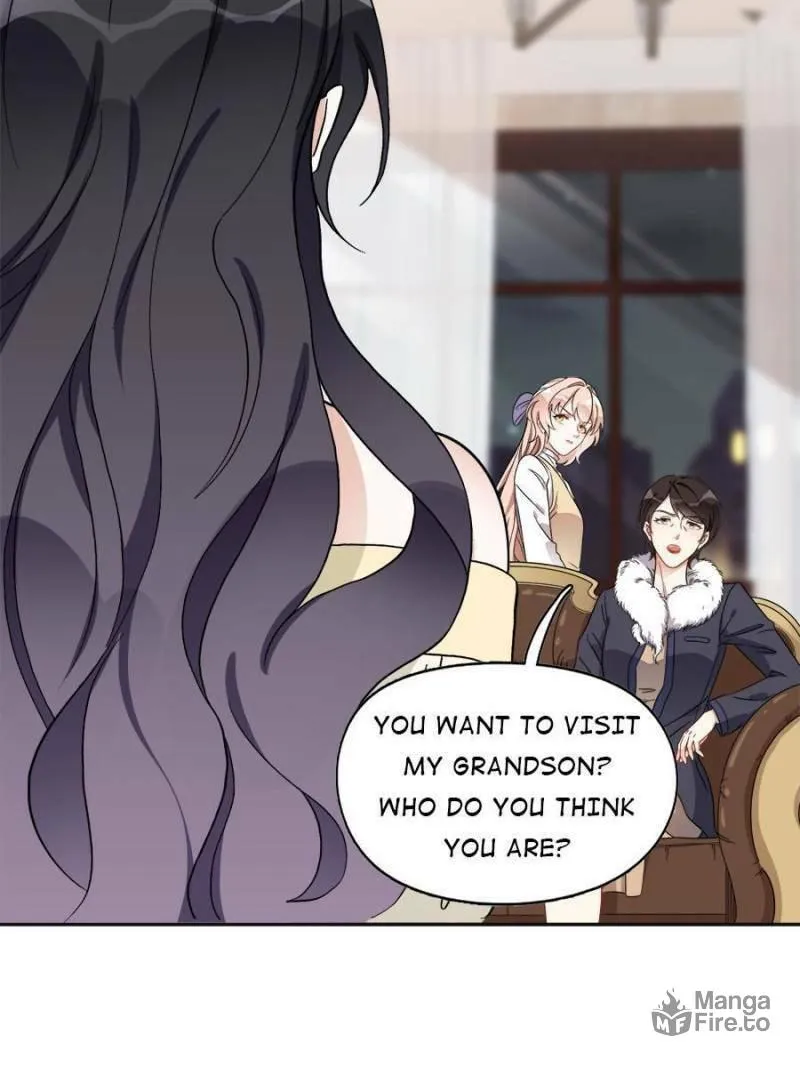 Read Brilliant Galaxy (Colored) chapter 45 image 34 on Lezhin