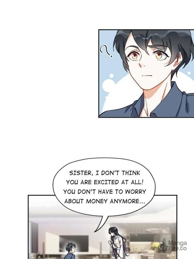 Read Brilliant Galaxy (Colored) chapter 45 image 4 on Lezhin