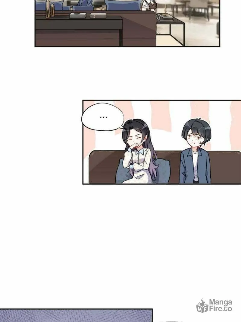 Read Brilliant Galaxy (Colored) chapter 45 image 5 on Lezhin