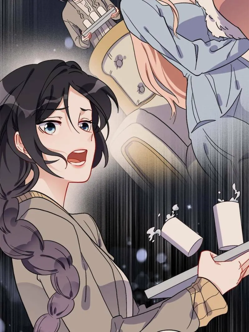 Read Brilliant Galaxy (Colored) chapter 46 image 16 on Lezhin