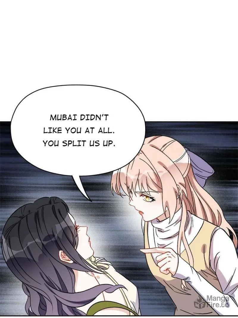 Read Brilliant Galaxy (Colored) chapter 46 image 20 on Lezhin