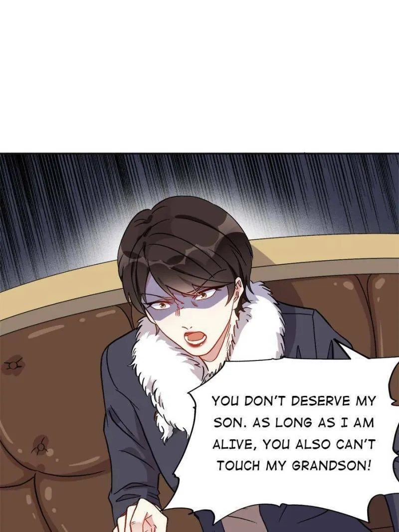 Read Brilliant Galaxy (Colored) chapter 46 image 25 on Lezhin