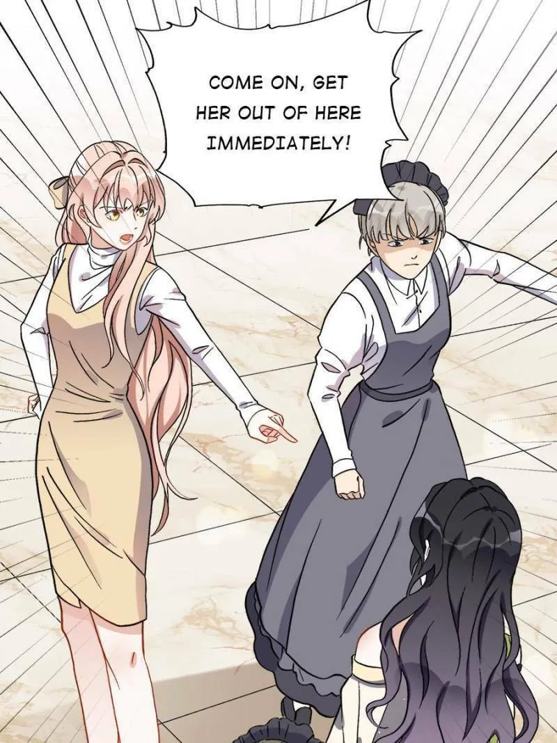 Read Brilliant Galaxy (Colored) chapter 46 image 30 on Lezhin