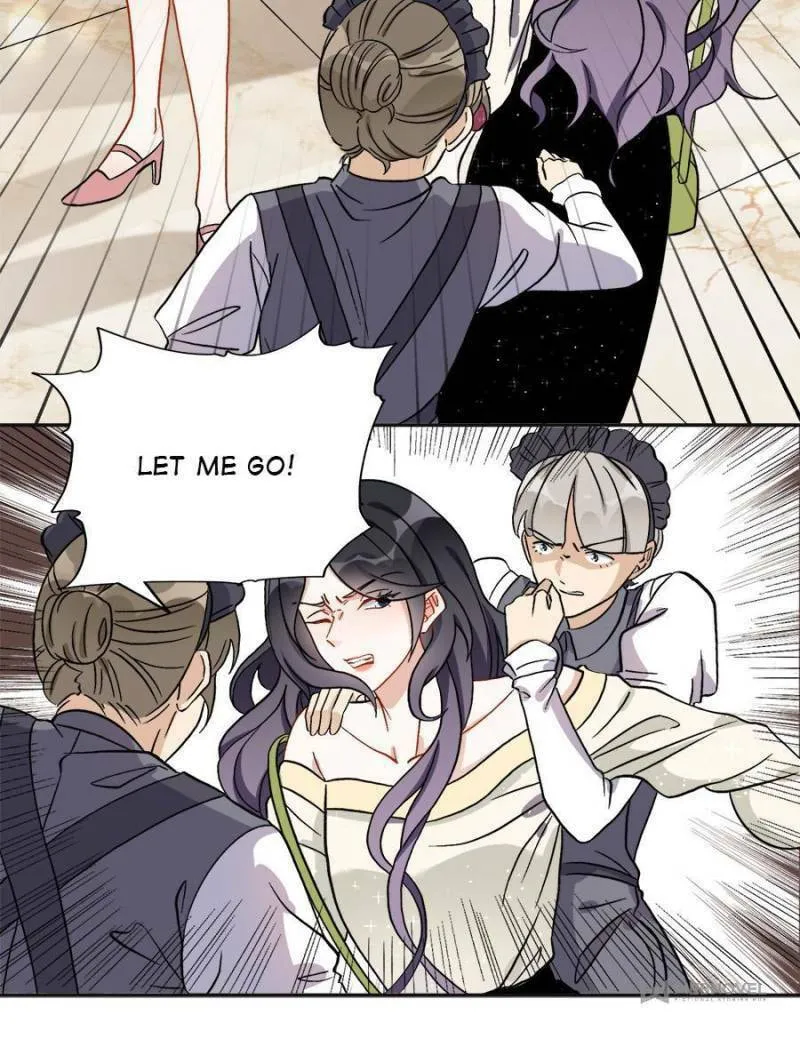 Read Brilliant Galaxy (Colored) chapter 46 image 31 on Lezhin