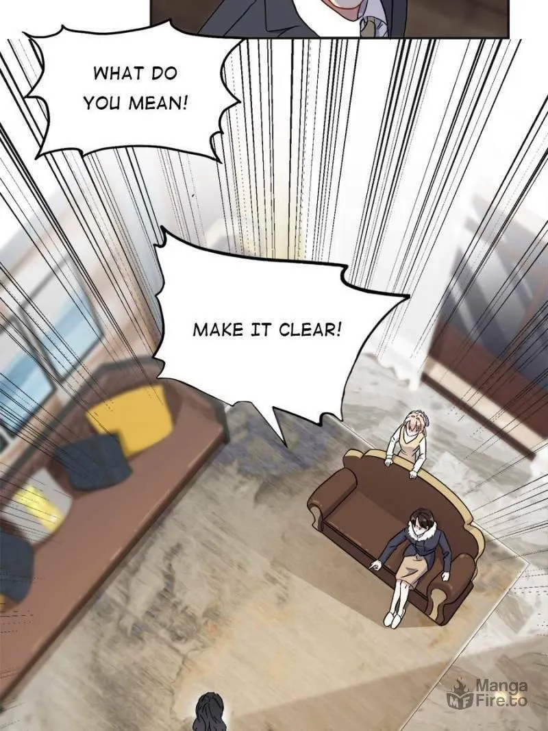 Read Brilliant Galaxy (Colored) chapter 46 image 5 on Lezhin
