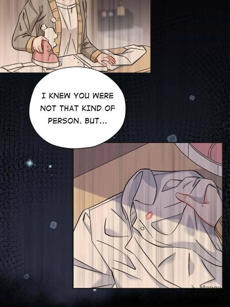 Read Brilliant Galaxy (Colored) chapter 47 image 17 on Lezhin