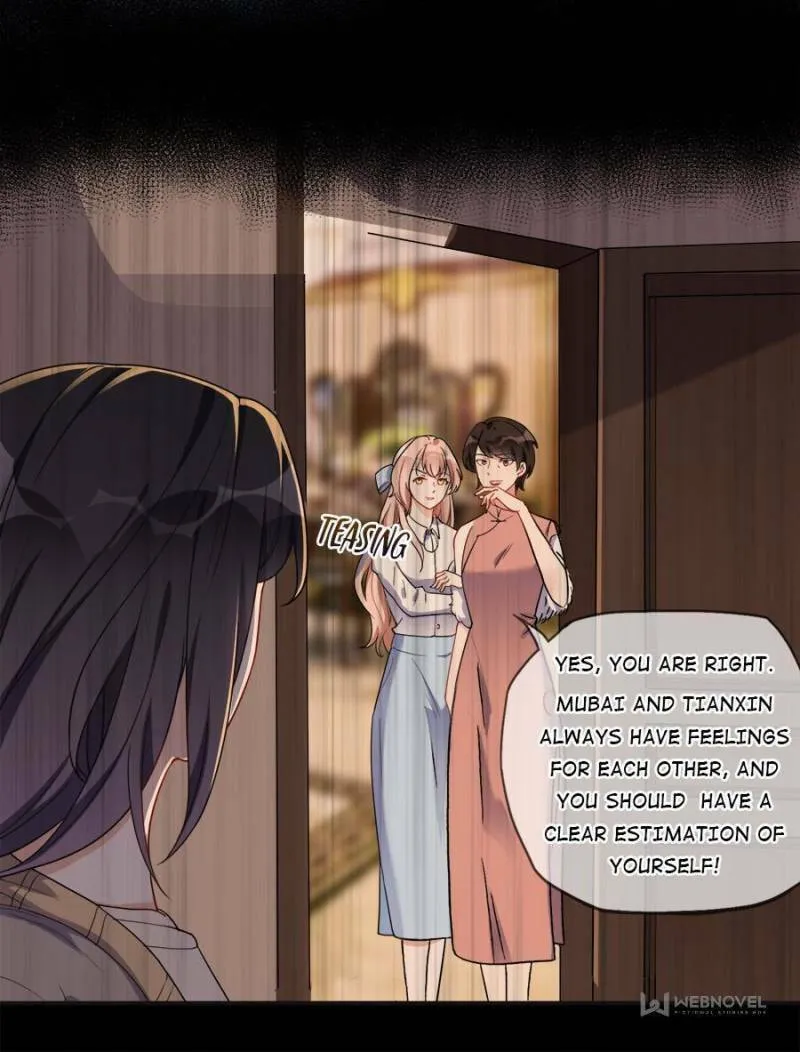 Read Brilliant Galaxy (Colored) chapter 47 image 18 on Lezhin