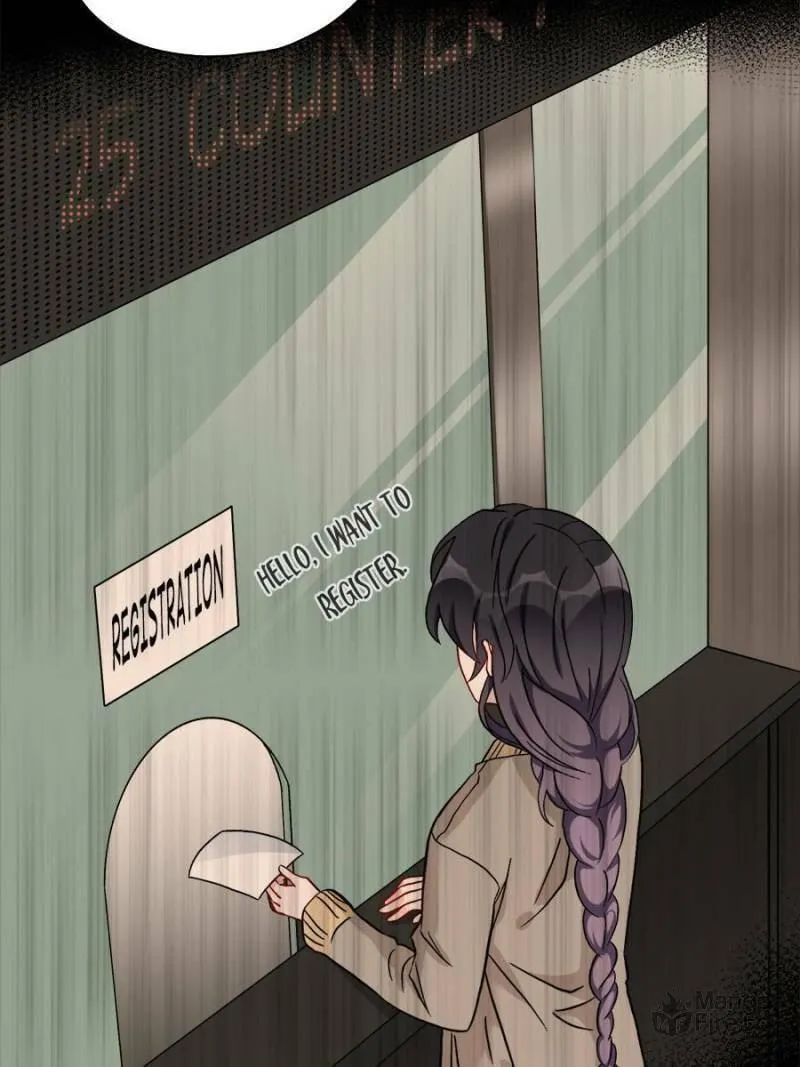 Read Brilliant Galaxy (Colored) chapter 47 image 20 on Lezhin