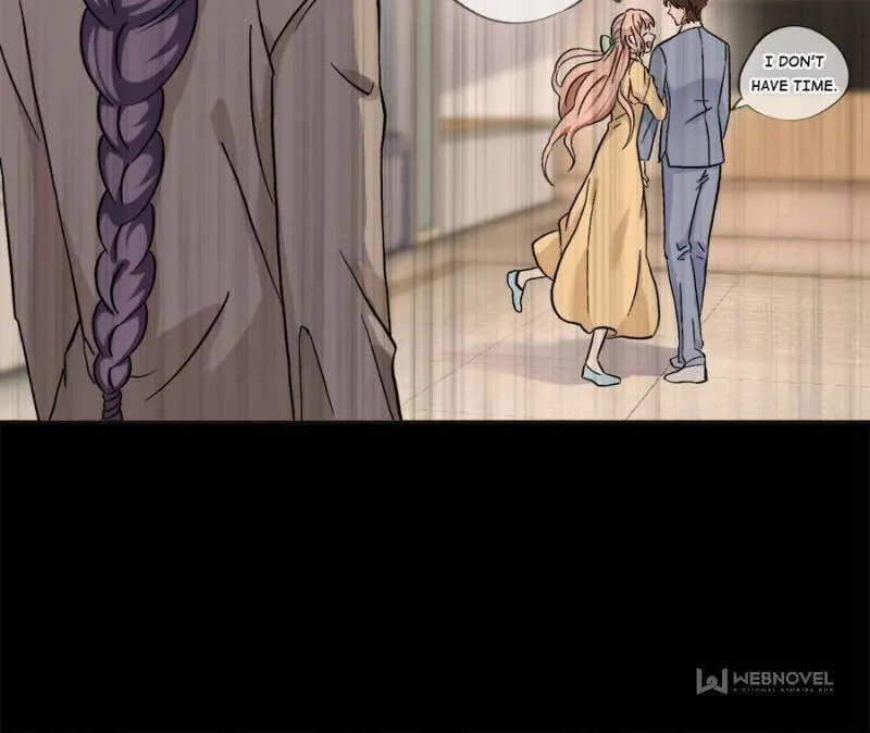 Read Brilliant Galaxy (Colored) chapter 47 image 22 on Lezhin