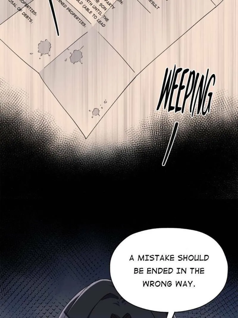 Read Brilliant Galaxy (Colored) chapter 47 image 33 on Lezhin