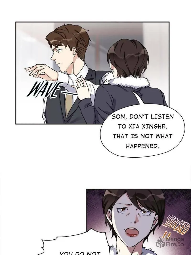 Read Brilliant Galaxy (Colored) chapter 47 image 4 on Lezhin