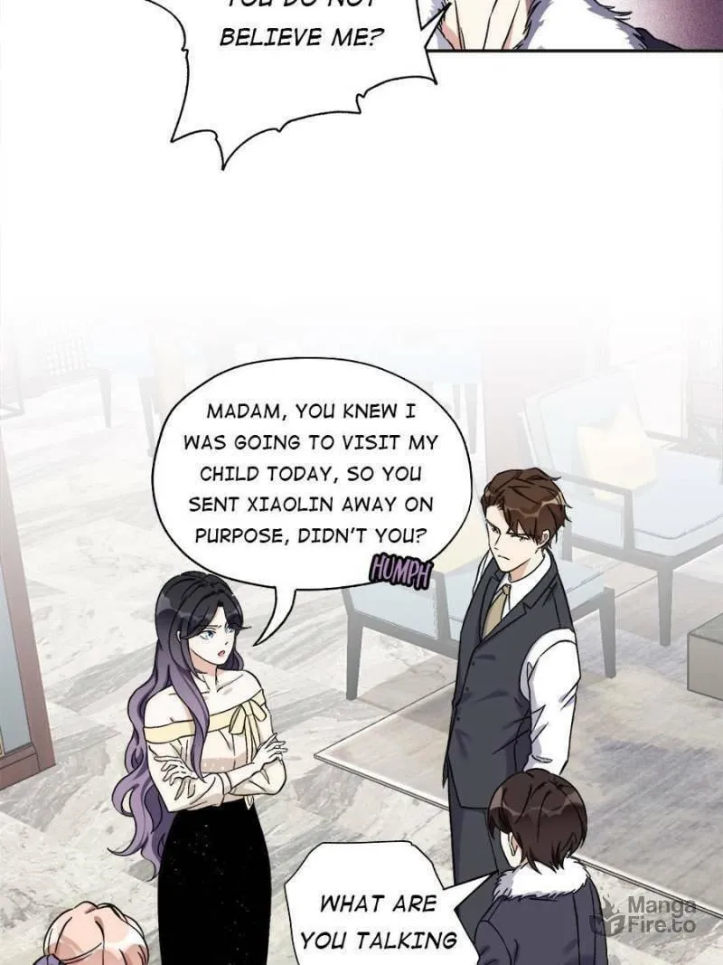 Read Brilliant Galaxy (Colored) chapter 47 image 5 on Lezhin