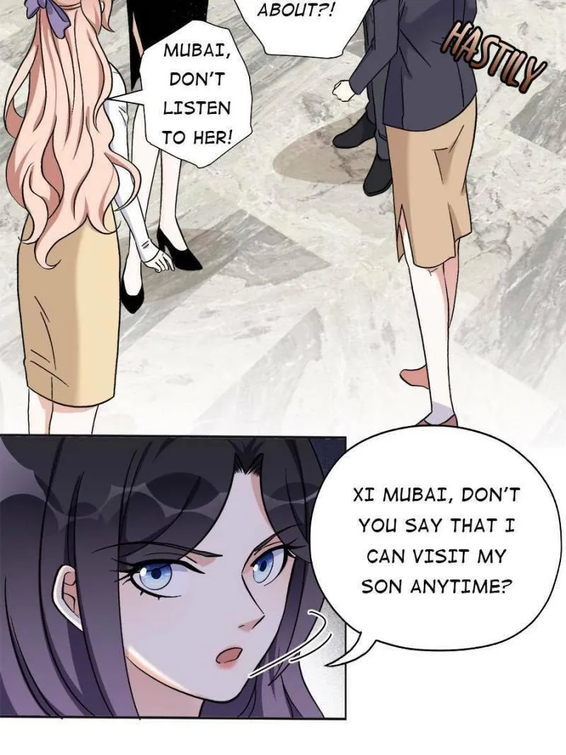Read Brilliant Galaxy (Colored) chapter 47 image 6 on Lezhin
