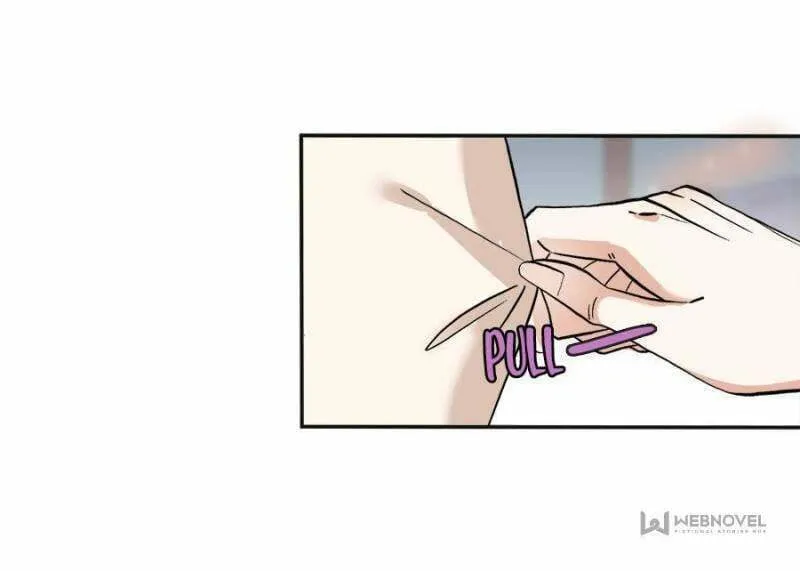 Read Brilliant Galaxy (Colored) chapter 47 image 7 on Lezhin
