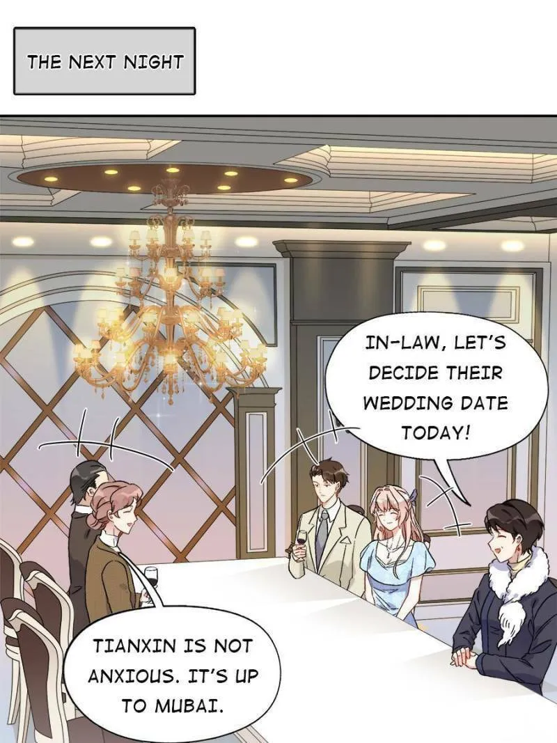 Read Brilliant Galaxy (Colored) chapter 48 image 25 on Lezhin