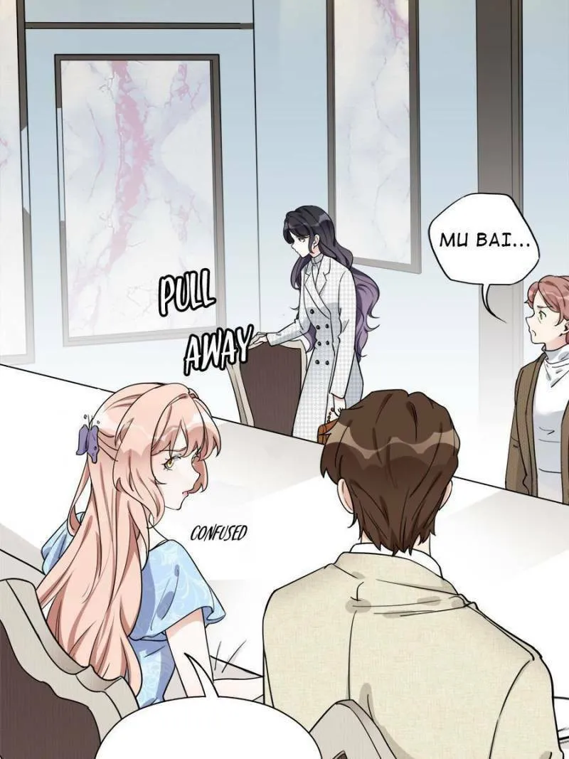 Read Brilliant Galaxy (Colored) chapter 48 image 31 on Lezhin