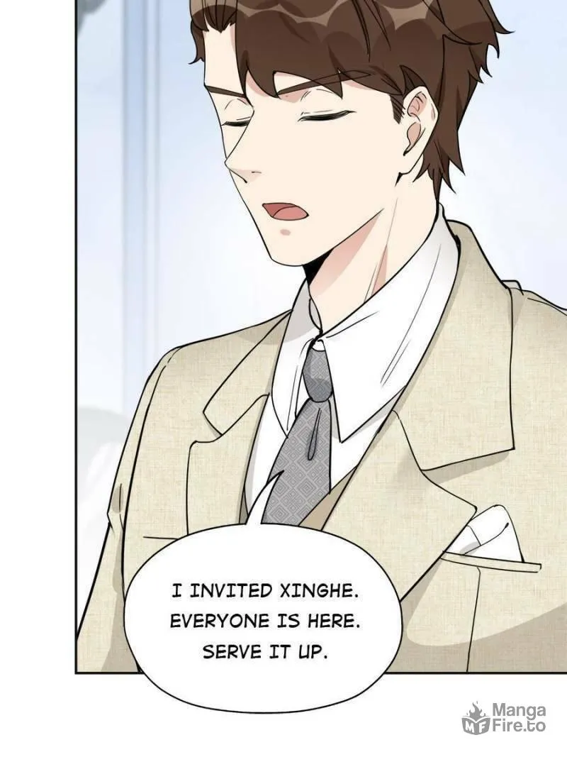 Read Brilliant Galaxy (Colored) chapter 48 image 34 on Lezhin