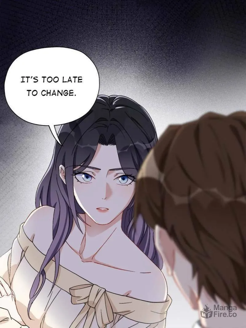 Read Brilliant Galaxy (Colored) chapter 48 image 8 on Lezhin