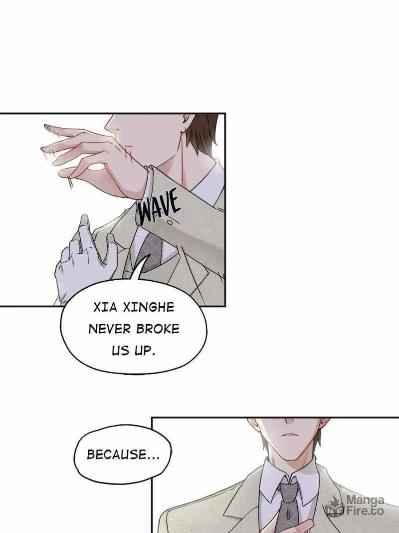 Read Brilliant Galaxy (Colored) chapter 49 image 14 on Lezhin